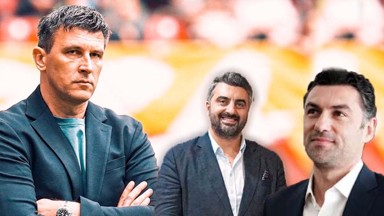 Kayserispor'da Jakirovic farkı! Burak Yılmaz ve Sinan Kaloğlu’nu solladı