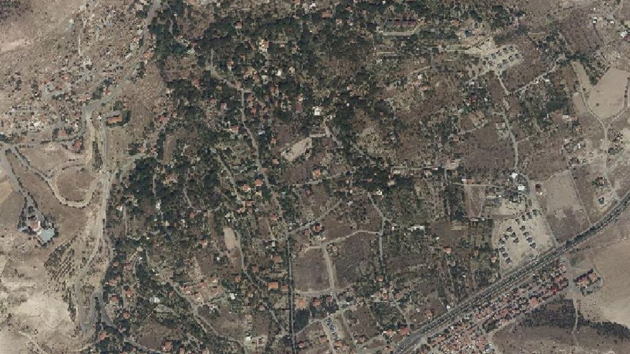 Kayseri’ye yeni sağlık merkezi mi geliyor? O mahallede 8 bin metrekare alana yapılacak