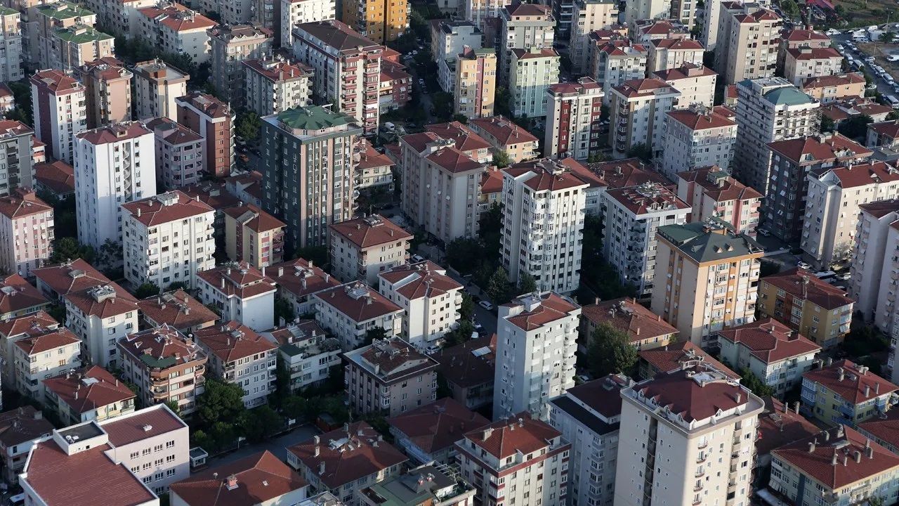 Devlet bu bölgeye yerleşenlere 4 milyon lira yardım edecek