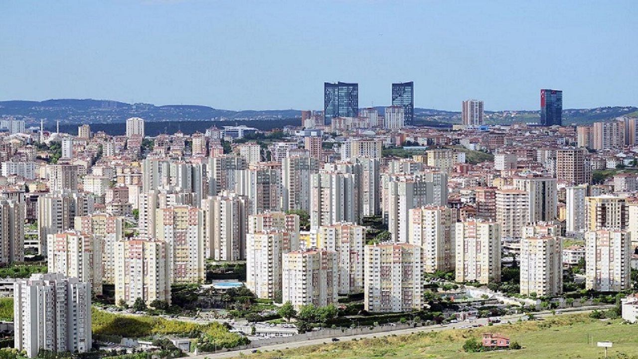 Liste açıklandı: İşte en yüksek ve en düşük kirası olan yerler
