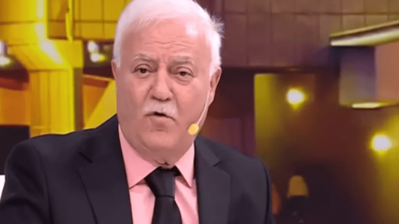 Nihat Hatipoğlu’nda herkesin beklediği soru geldi! Sosyal medyada yorum yağdı!