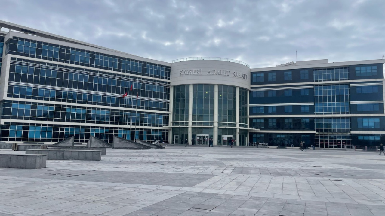 Kayseri’de 6’ncı kattan düşerek ölen kadının şüpheli eşi hakkında flaş gelişme!