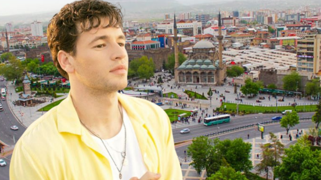 Ünlü fenomenden Kayseri’yi karıştıracak anket! Sonucu şaşırttı!