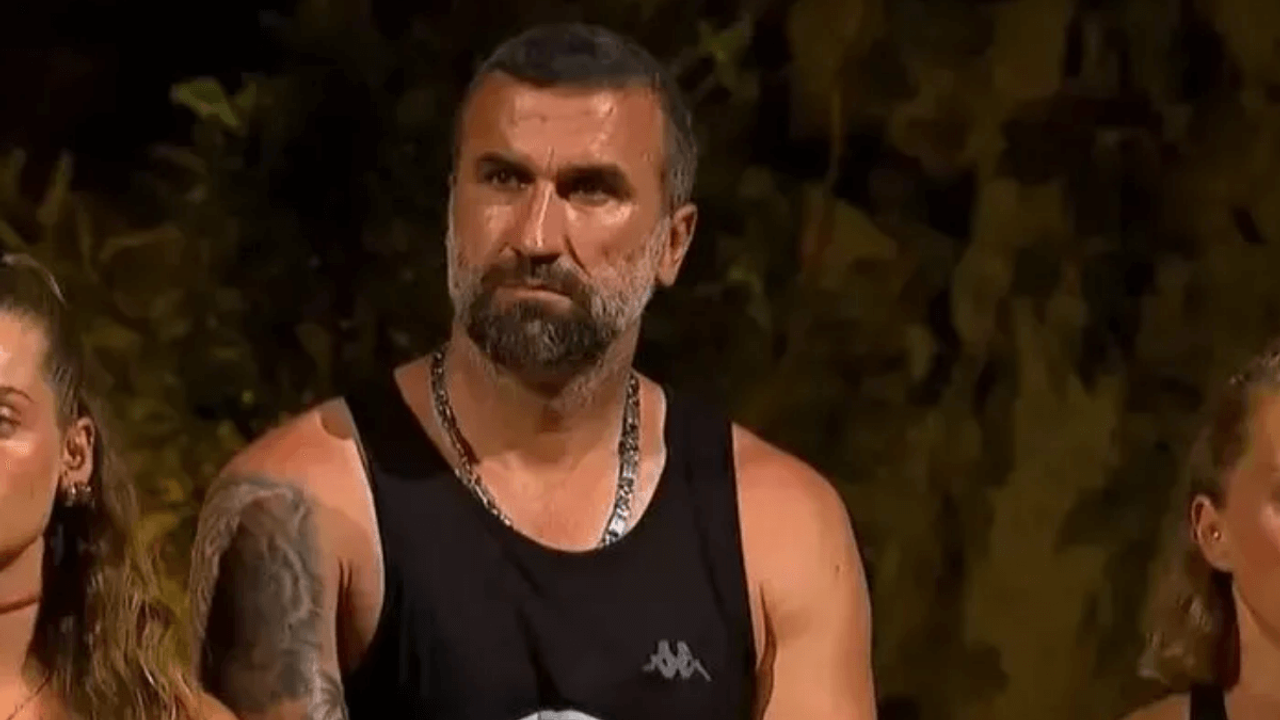 Survivor Hikmet suç makinesi çıktı! Yarışma dönüşü tutuklanacak!