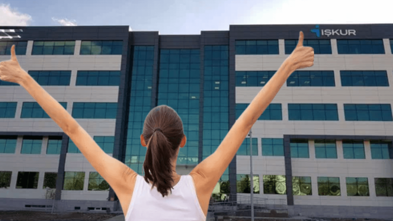 Kayseri’de İŞKUR’dan kadınlara büyük fırsat! 11 dev firma eleman alacak!