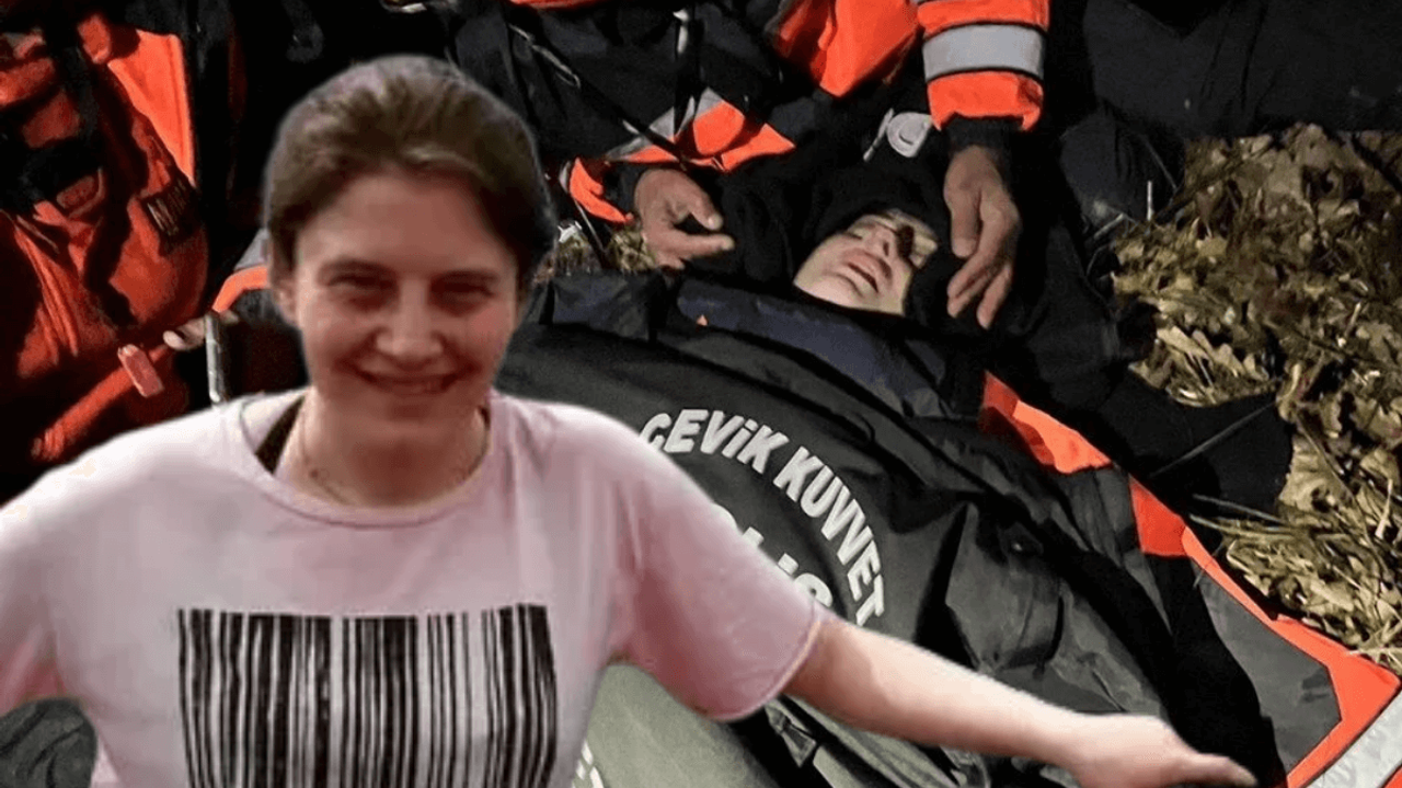 Ece Gürel’in ölümüne dair çarpıcı detaylar: Ölümü Cadılık eğitimiyle mi bağlantılı?