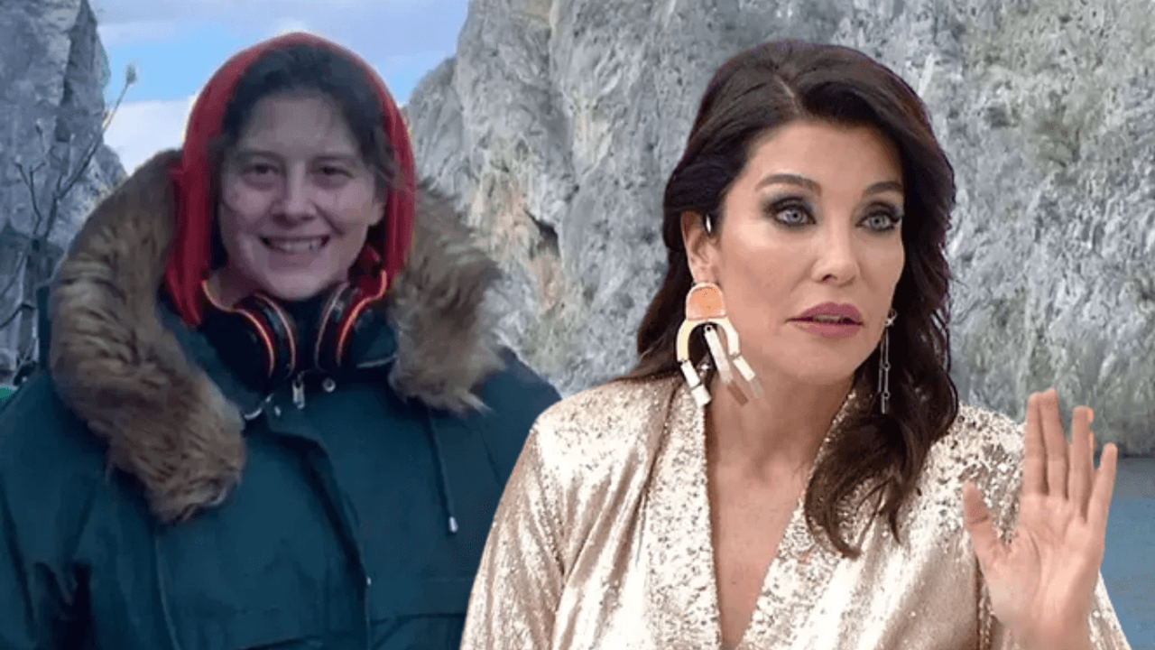 Kayserili ünlü isimden şaşırtan Ece Gürel iddiası: Ormanda gördüğünü öne sürdü!
