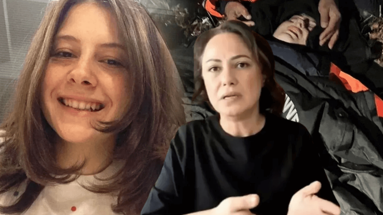 Ece Gürel’e cadılık eğitimi veren hoca hakkında şok gözaltı kararı!