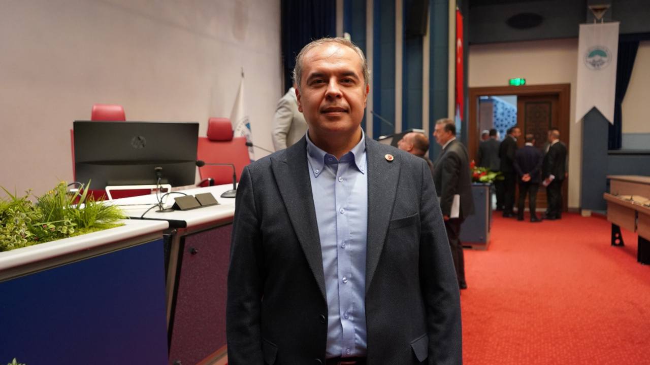 CHP’li isimden şok iddia: Belediyenin 1 milyar liralık zararını Kayseri halkı ödeyecek!