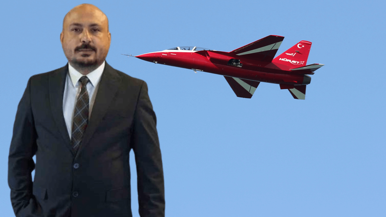 HÜRJET’in montaj hattı Kayseri’ye mi verilecek?