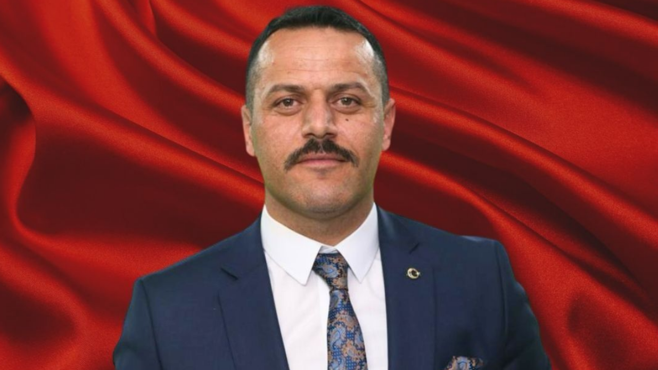 Hizmet-İş Kayseri şubesine bir aday daha!