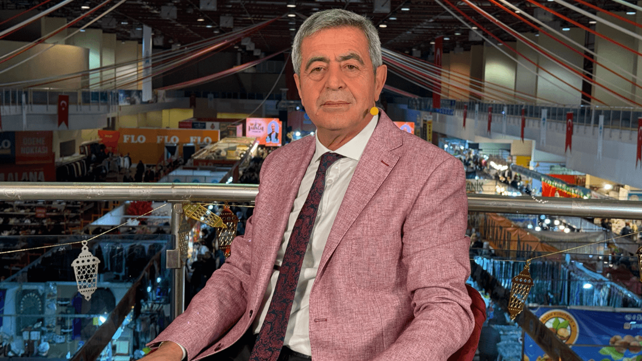 Dursun Ataş’la kafede buluşmuştu! Kazım Yücel’den çarpıcı açıklama: Giden gitmiştir!