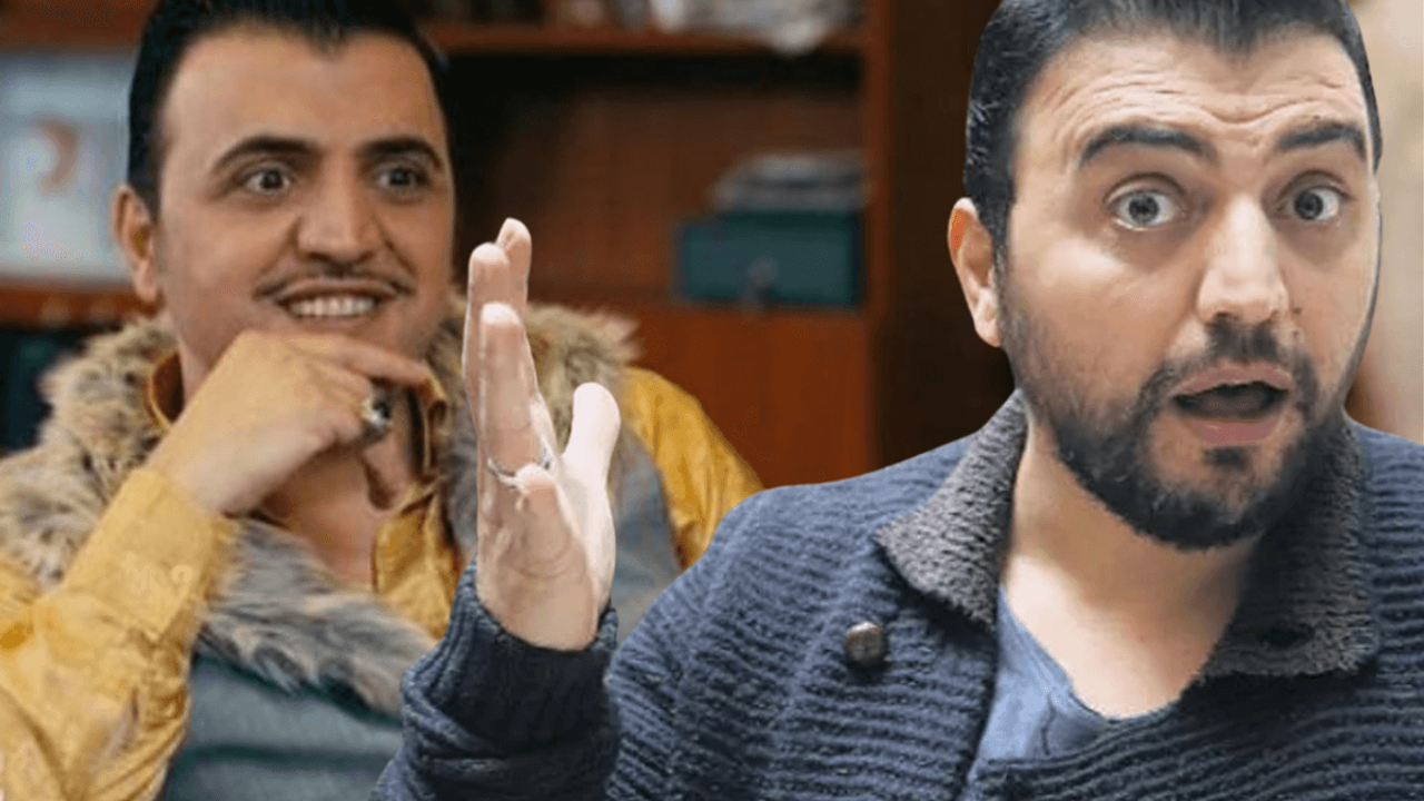 Kayserili ünlü isimlerden Şinasi Yurtsever'e acı dolu veda!