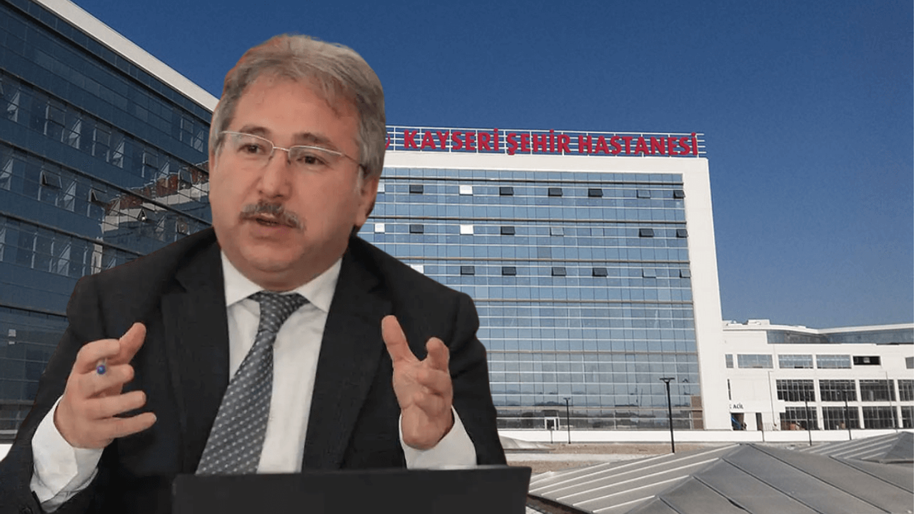 Eski Kayseri İl Sağlık Müdürü önce kutladı, sonra sert çıktı: Neden 14 Mart?