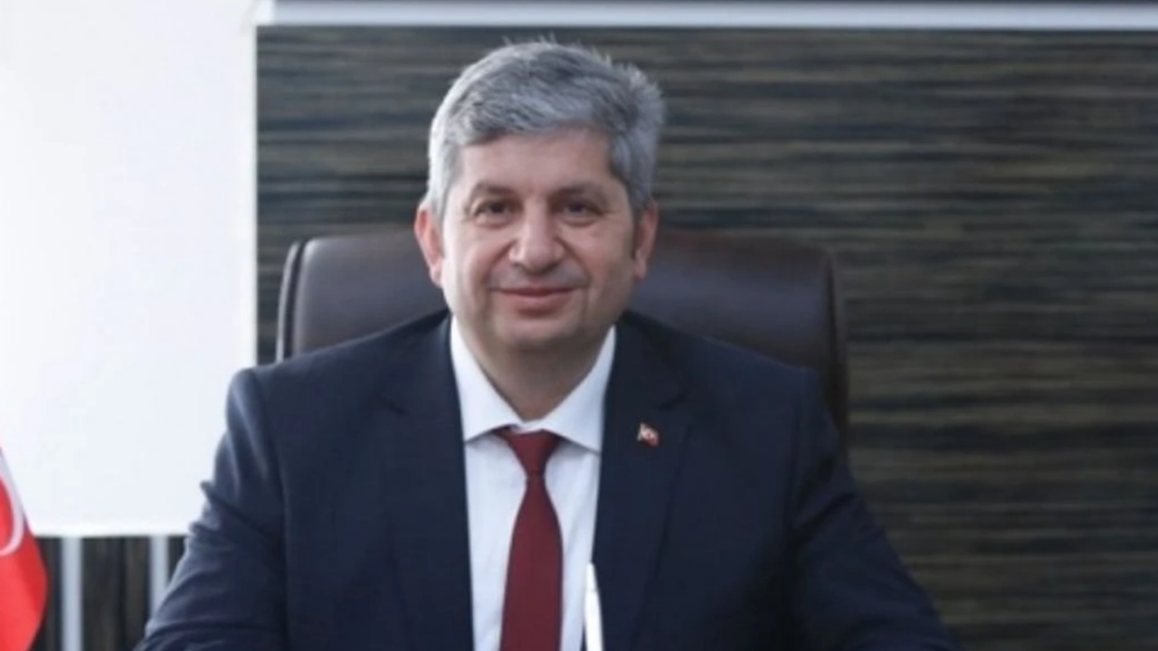 Kayserili eski başkanın acı günü!