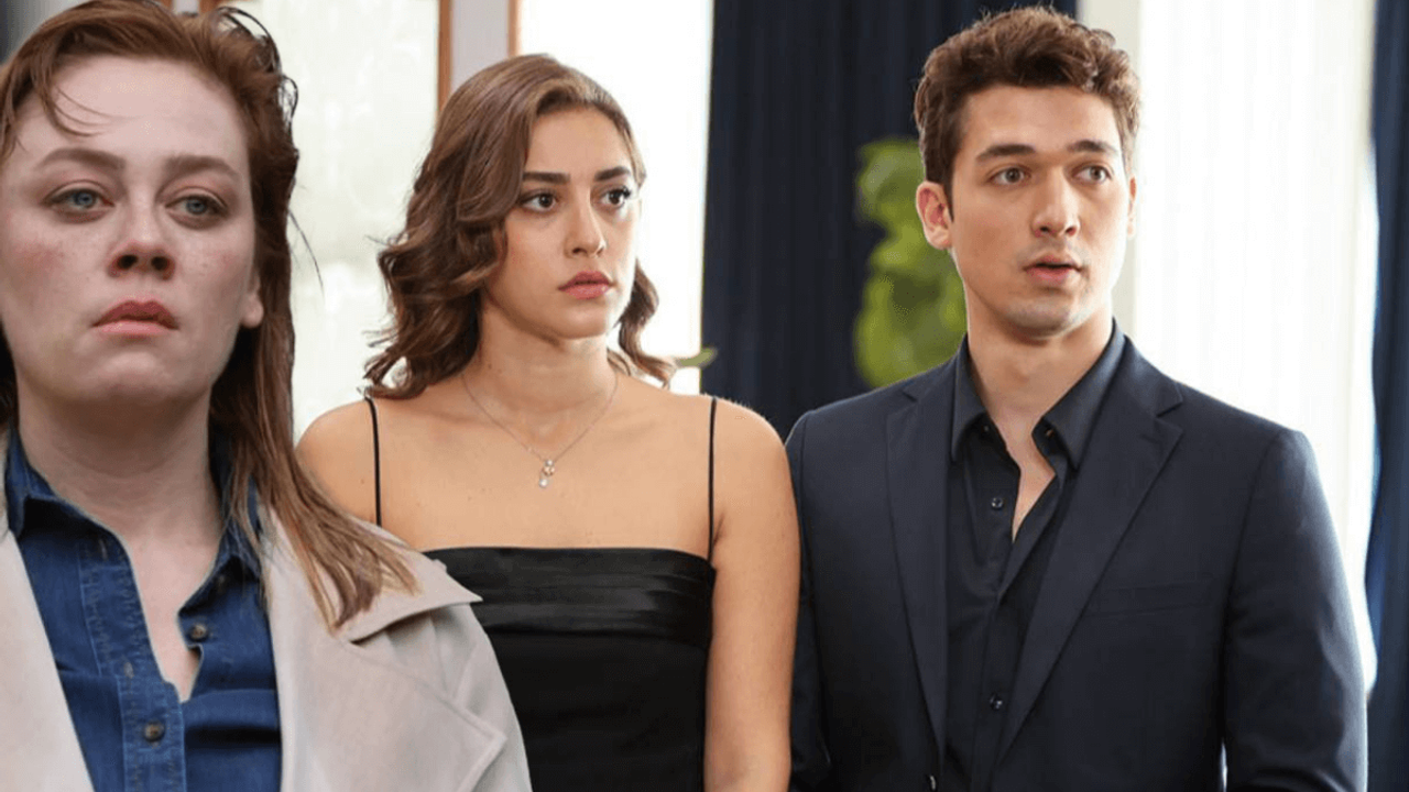 Bahar'ın 39. bölümü heyecan dolu gelişmelerle geliyor!
