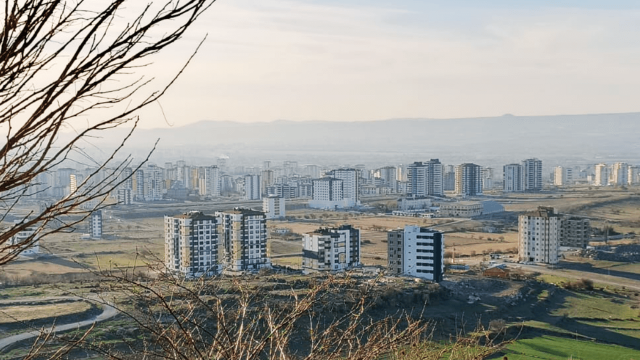 Kayseri’de kentsel dönüşüm hamlesi! TOKİ ile birlikte ciddi projeler geliyor!