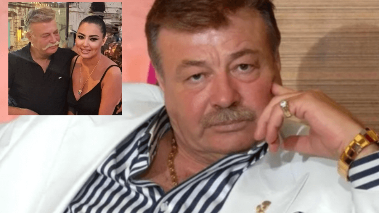 Yeşilçam’ın kötü adamı Nuri Alço vasiyetini açıkladı!