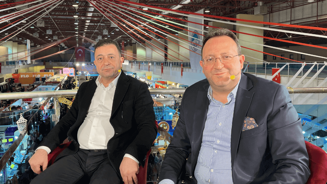 Kayseri'de havacılık ve ihracatta çarpıcı açıklama: Bu noktada bir çığır aştı!