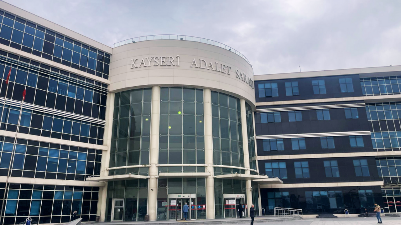 Kayseri’de iş adamı ve 3 oğlunun dolandırıcılık davasında yeni gelişme!