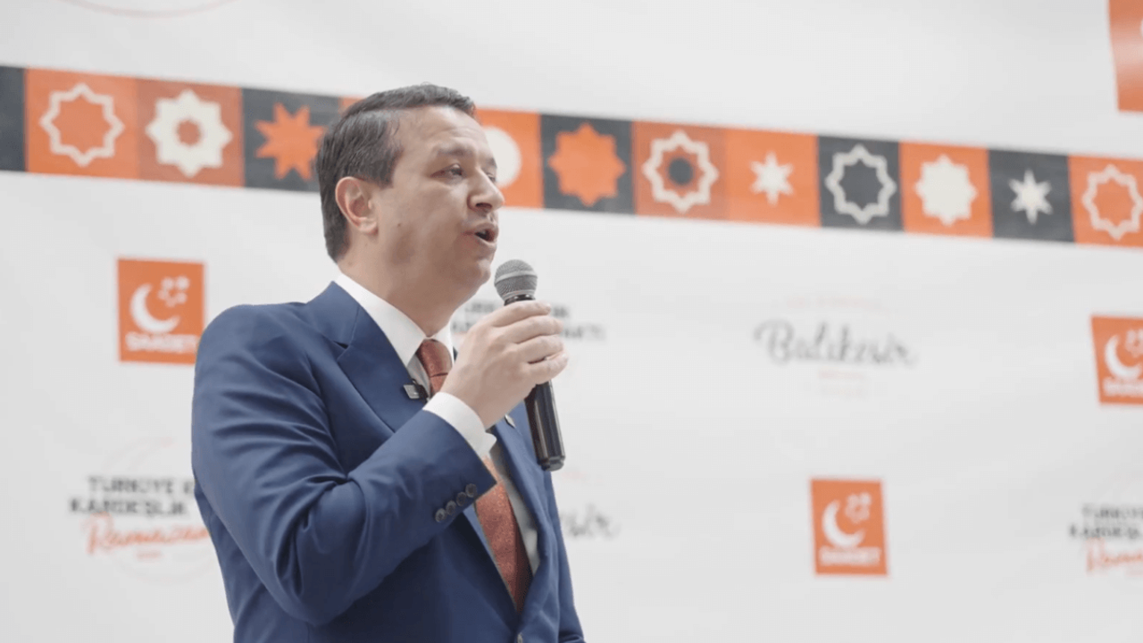 Mahmut Arıkan’dan dikkat çeken saldırı çağrısı: Tüm liderler acil olarak toplanmalı!