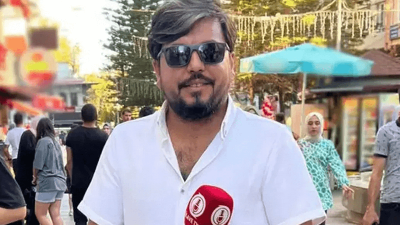 Türkiye’deki gözaltı furyasına ünlü YouTuber da katıldı: Hakkımda yakalama çıkmış!