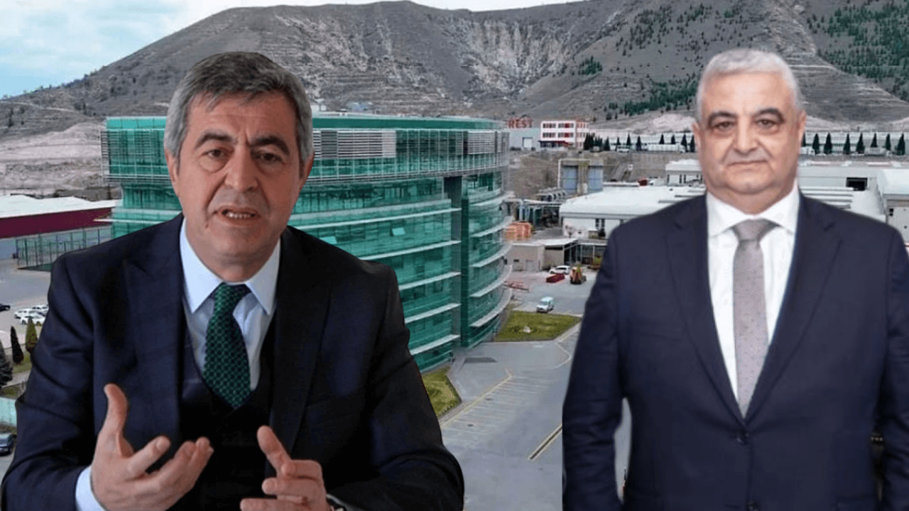 Erciyes Anadolu Holding’in yeni CEO’su hakkında çarpıcı iddia: İlk icraatı ne olacak?