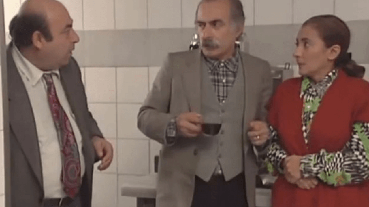 Bizimkiler dizisinin yıldızından acı haber!