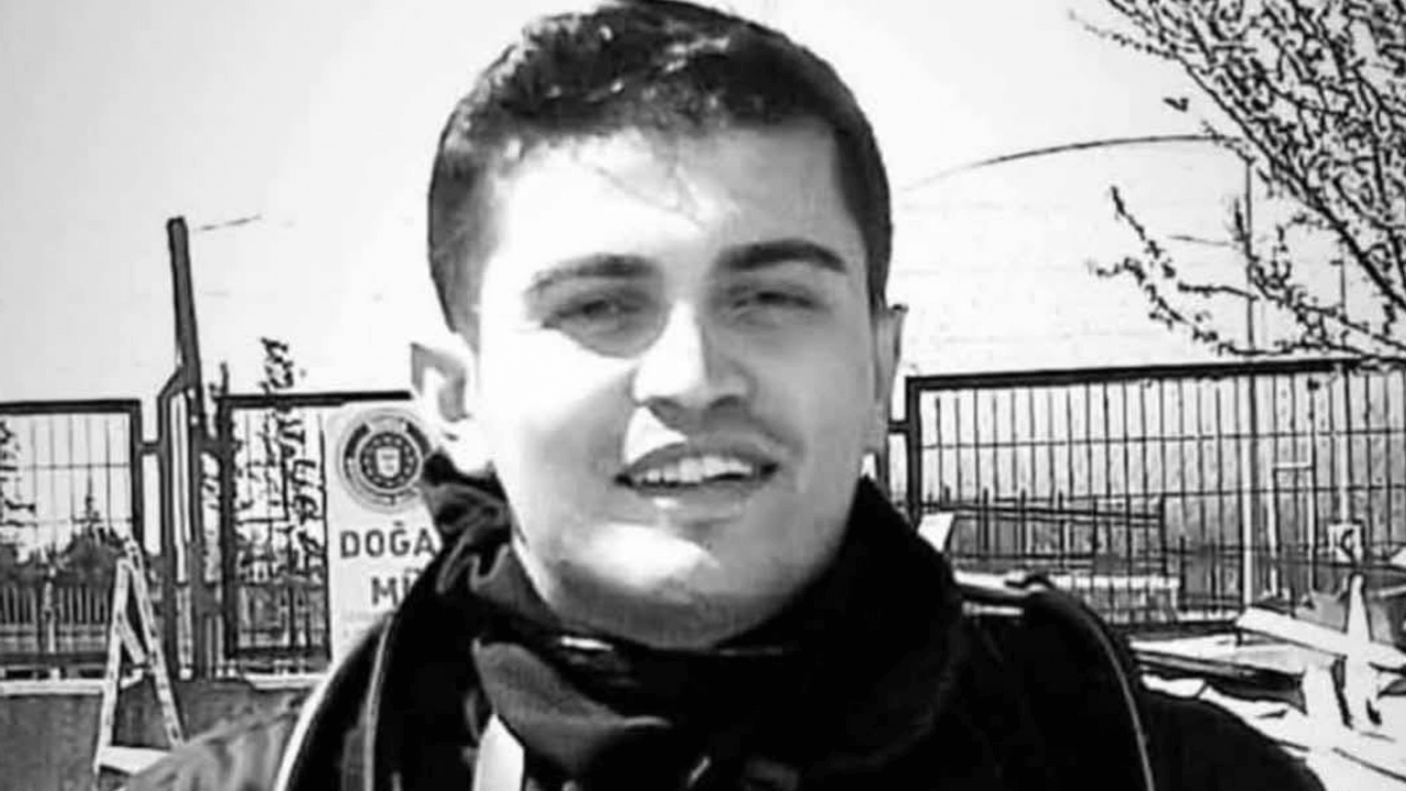 Kayserili genç itfaiye eri Bursa’da şehit düştü!