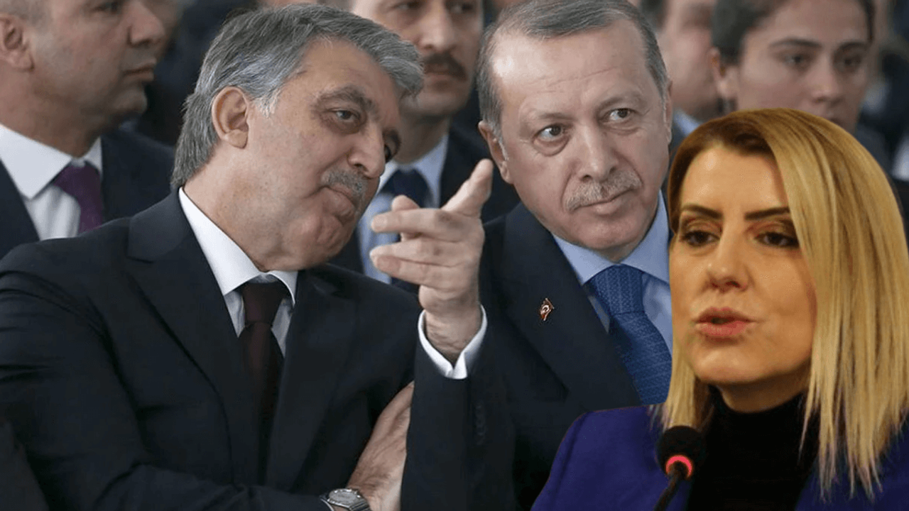 Ünlü isimden Abdullah Gül’e Erdoğan çıkışı: O olmasa Cumhurbaşkanı olabilir miydiniz?