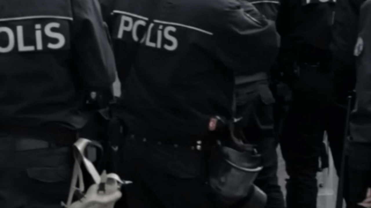Kayseri’de 'polis vuracağız' diye paylaşım yapan şahıs ekipleri harekete geçirdi!