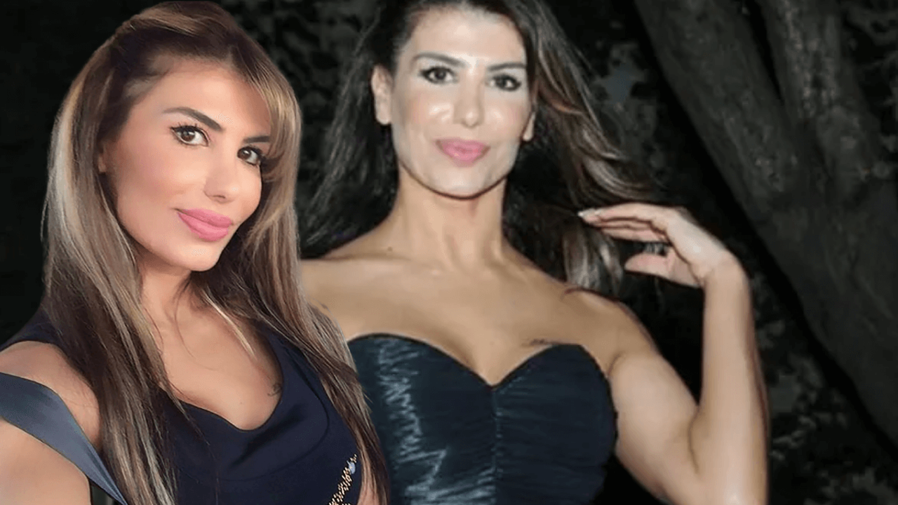 Sandık başına giden şarkıcı Hatice, verdiği oyla değil kıyafetiyle konuşuldu!