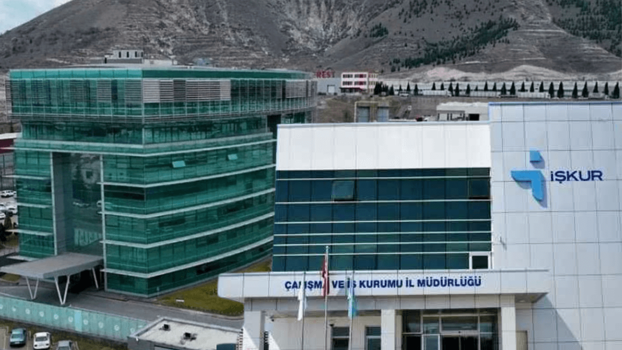 Kayseri’de 21  dev firma 384 işçi alacak! Erciyes Anadolu Holding de listede!