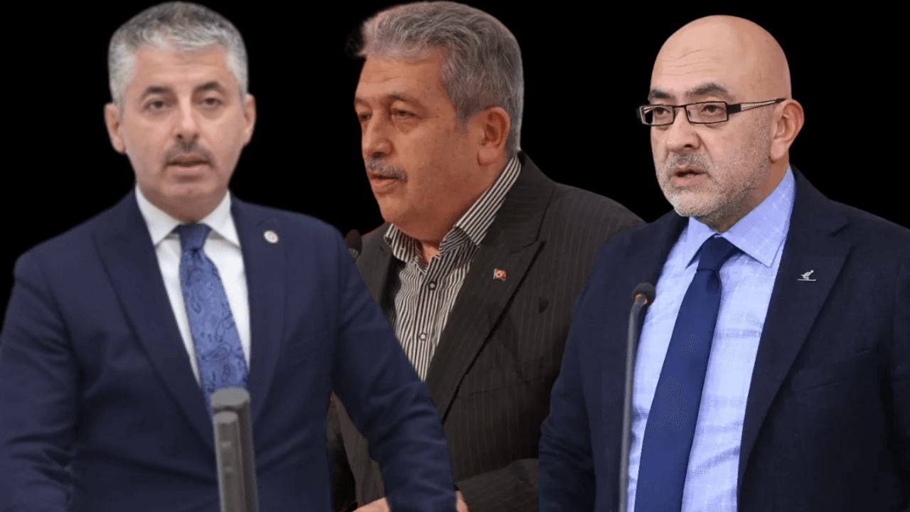 Kayseri’de AK Partili siyasetçiler ayaklandı: Erdoğan’ın adını lağım kokan ağzına alma!