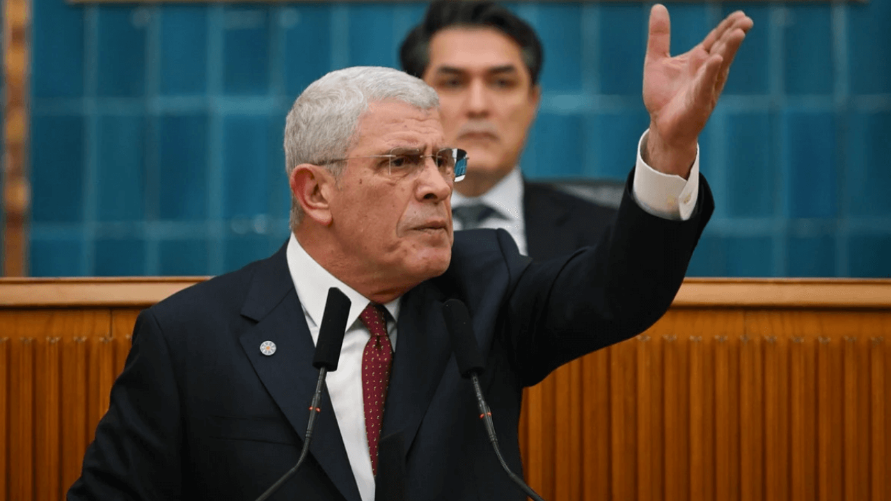 Müsavat Dervişoğlu'ndan sert çıkış: Silivri zindanına atılacaksınız!