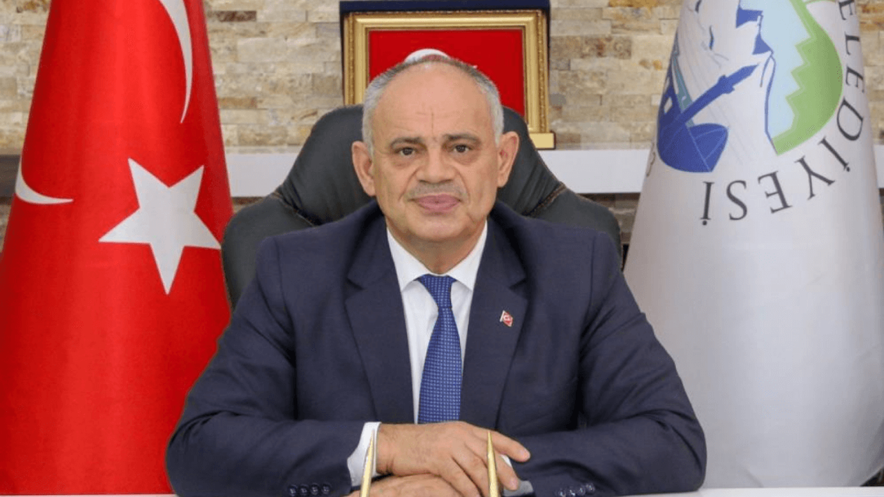 Başkan Öztürk müjdeyi verdi: Yahyalı'ya 1500 TOKİ dairesi geliyor!