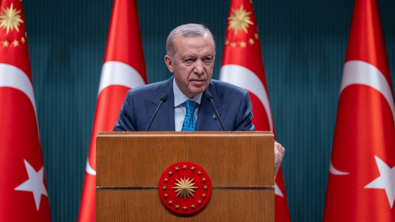 Cumhurbaşkanı Erdoğan açıkladı: Bayram tatili 9 gün oldu!