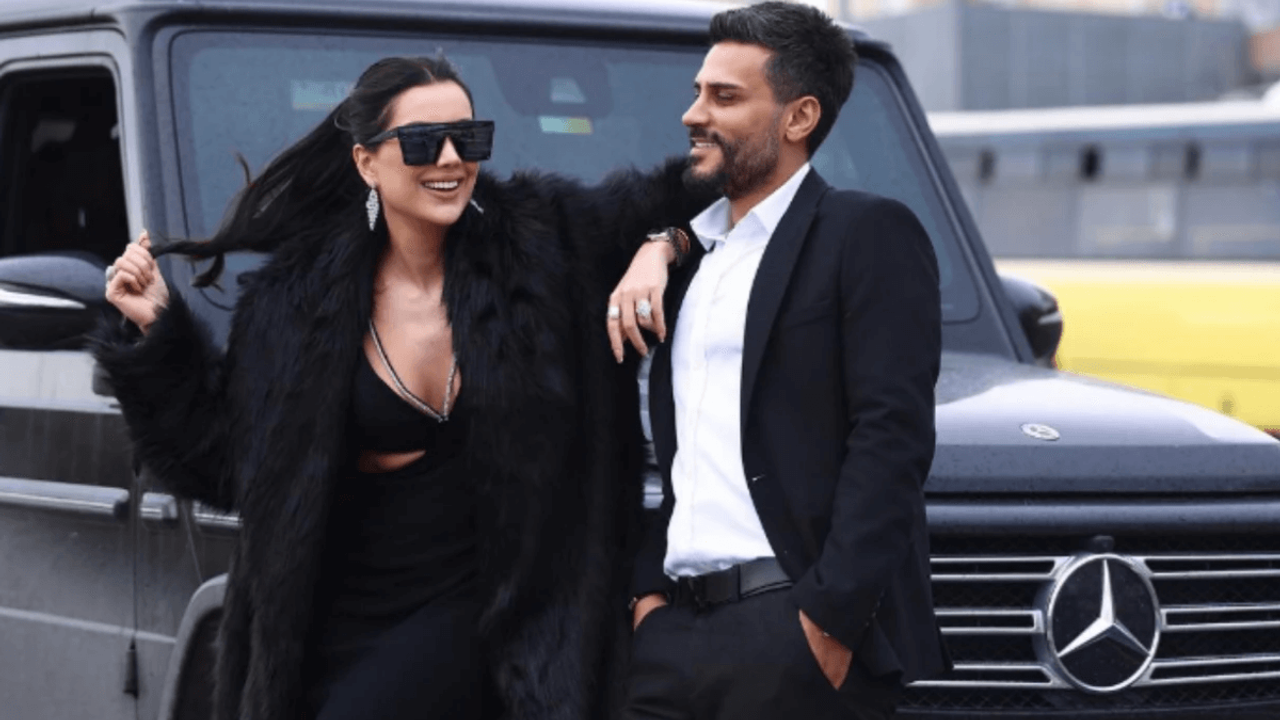 Dilan Polat ve Engin Polat’ın lüks otomobilleri satışa çıktı! Fiyatı dudak uçuklattı!