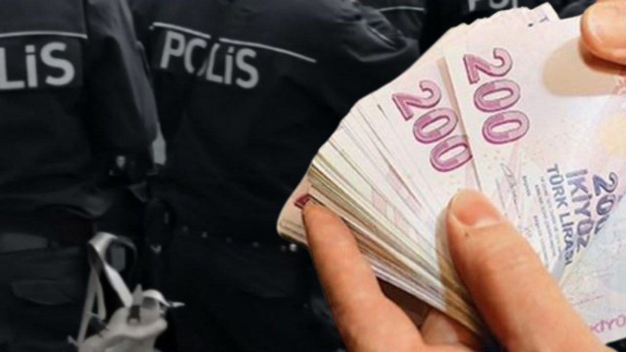 Kayseri’de sahte para alarmı! 200 TL’lik banknotlarla markette alışveriş yaptı