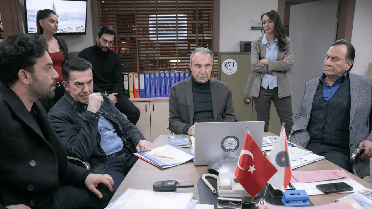 Arka sokaklar’da şok eden veda! Efsane isim diziden ayrılıyor!