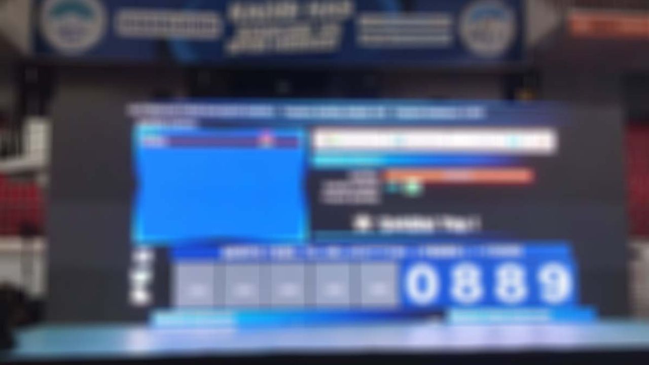 Kayseri’de yüzlerce kişi nefesini tuttu! Bu kura çekimini bekliyor