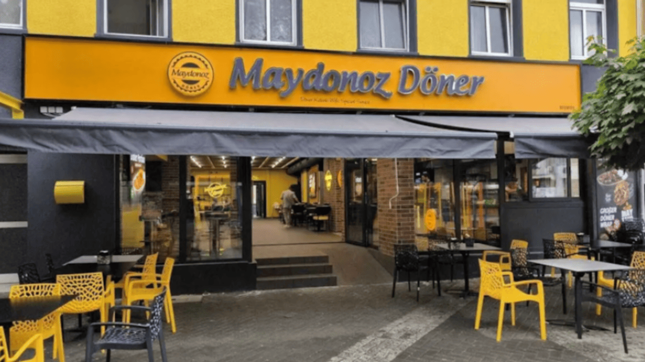 Kayyum atanan Maydonoz Döner'in otomobilleri satışa çıktı: Fiyatlar 875 bin TL'den başlıyor