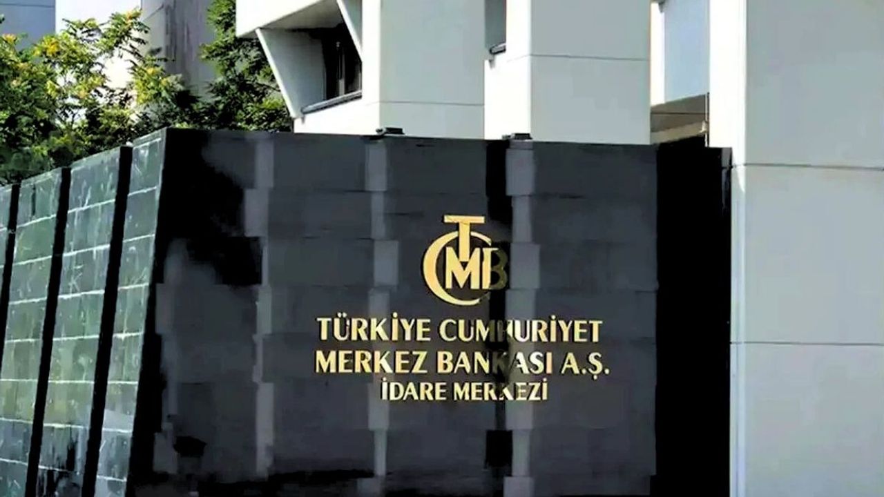 Merkez Bankası faiz kararını açıkladı! Aylar sonra ilk yaşandı