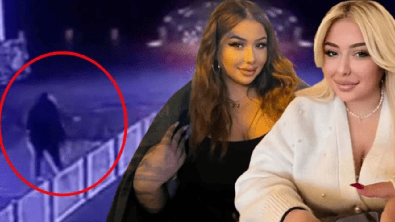 22 yaşındaki genç kızın yerini işte böyle tespit edip, öldürmüş