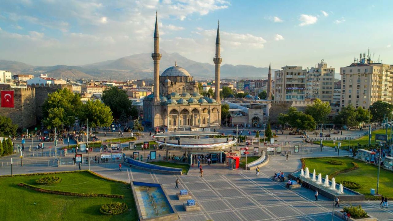 Kayseri'ye beklenen güzel haber geldi! 6 gün boyunca yaşanmayacak