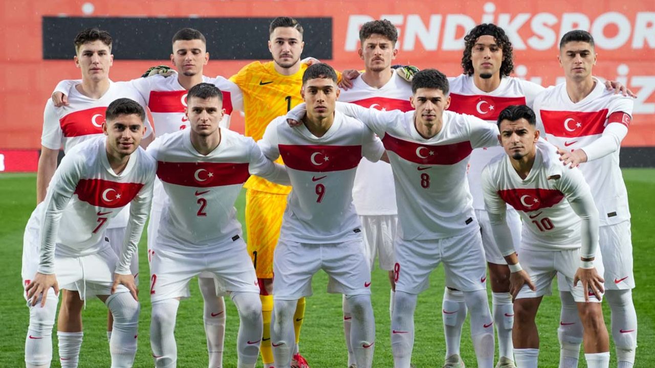 Kayserispor’un yıldızları milli takımda! İtalya maçında forma giydiler