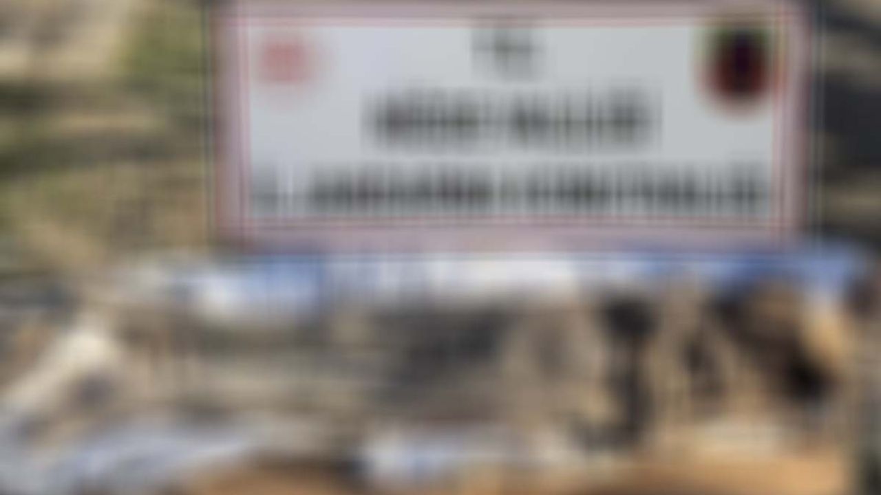 Böylesini ilk kez göreceksiniz! Orta çağdan kalma mumya ele geçirildi