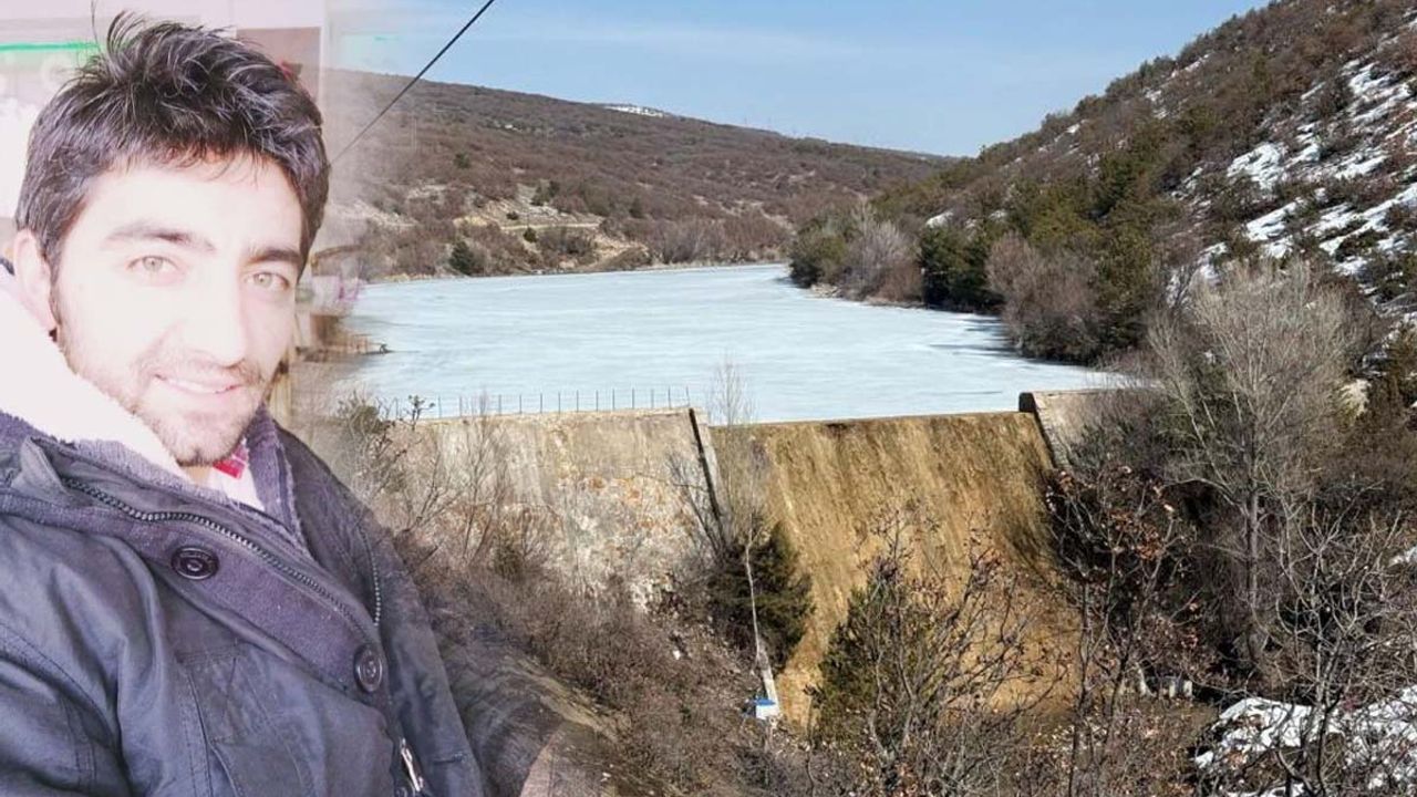 Kayıp olan öğretmenden acı haber geldi! Bakın nerede bulundu
