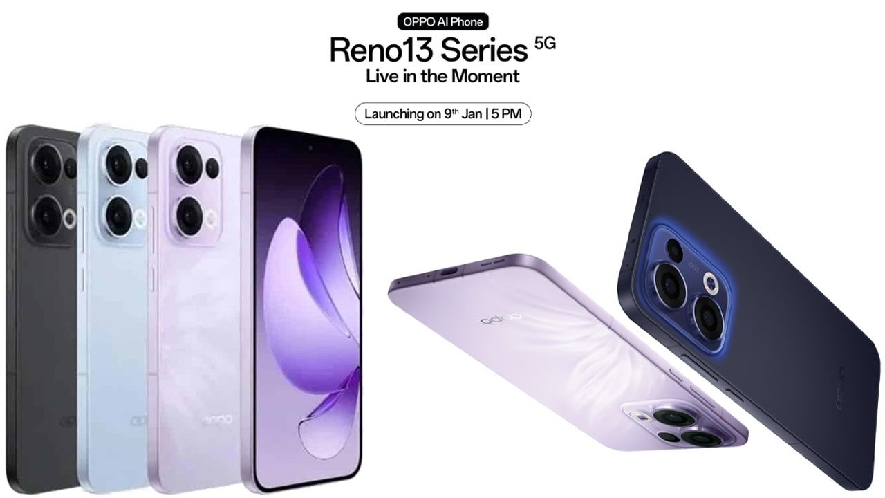 Oppo Reno 13 Artık Türkiye Pazarında