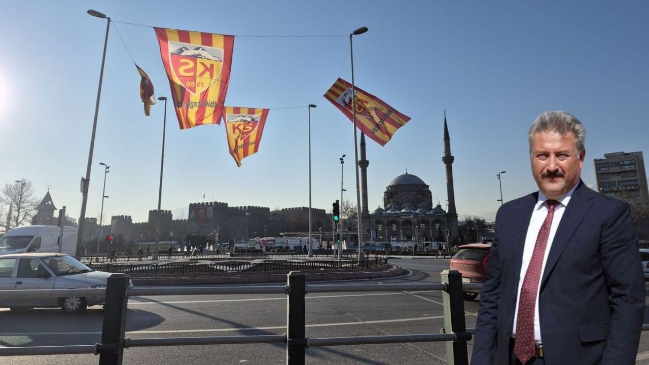 Kayseri’de Başkan müjdeyi verdi! Herkesin beklediği o okul bu sene açılıyor